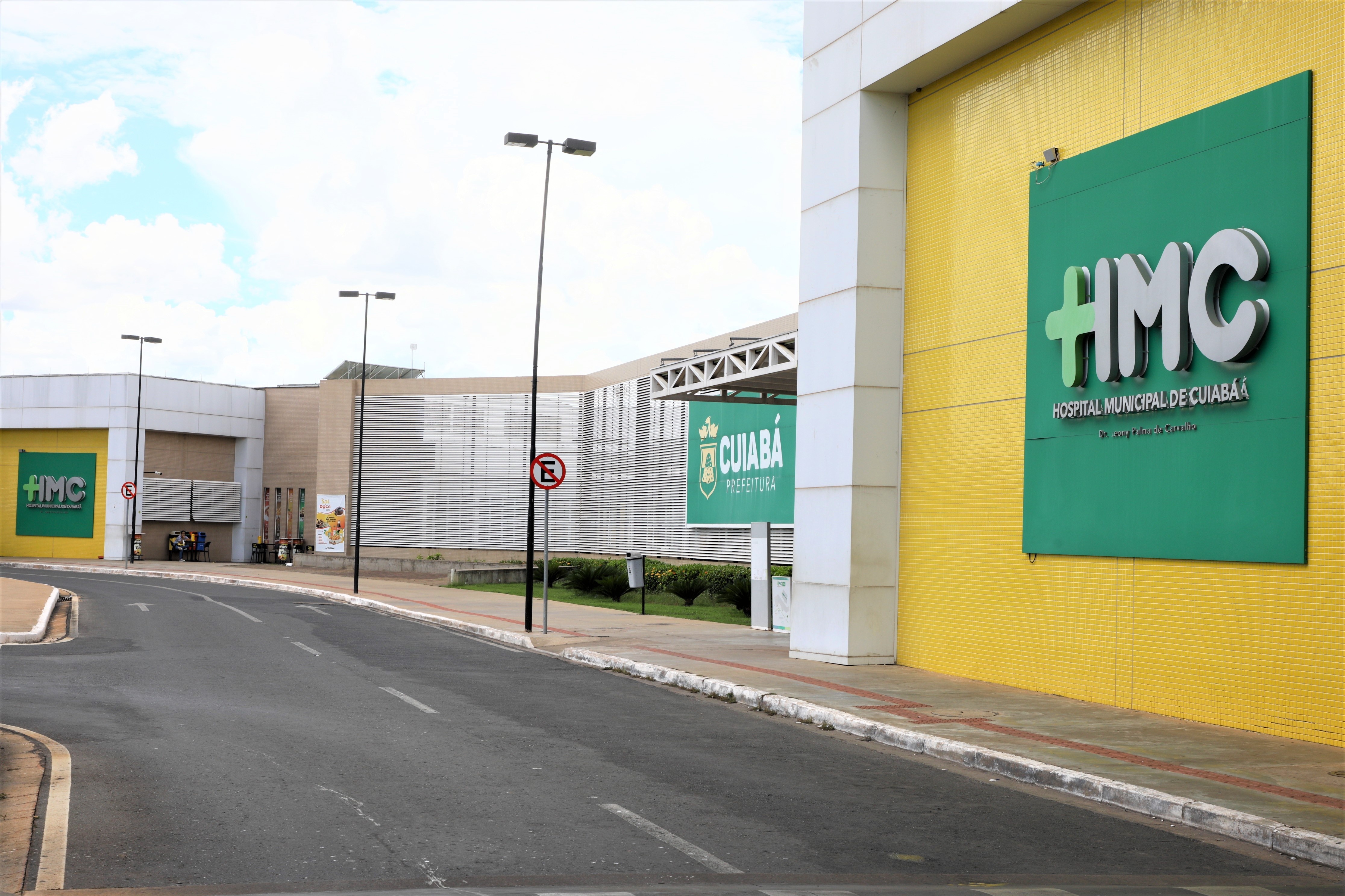 Colapso Iminente na Saúde de Cuiabá: Dívida de R$ 8 Milhões Suspende Insumos e Ameaça Cirurgias