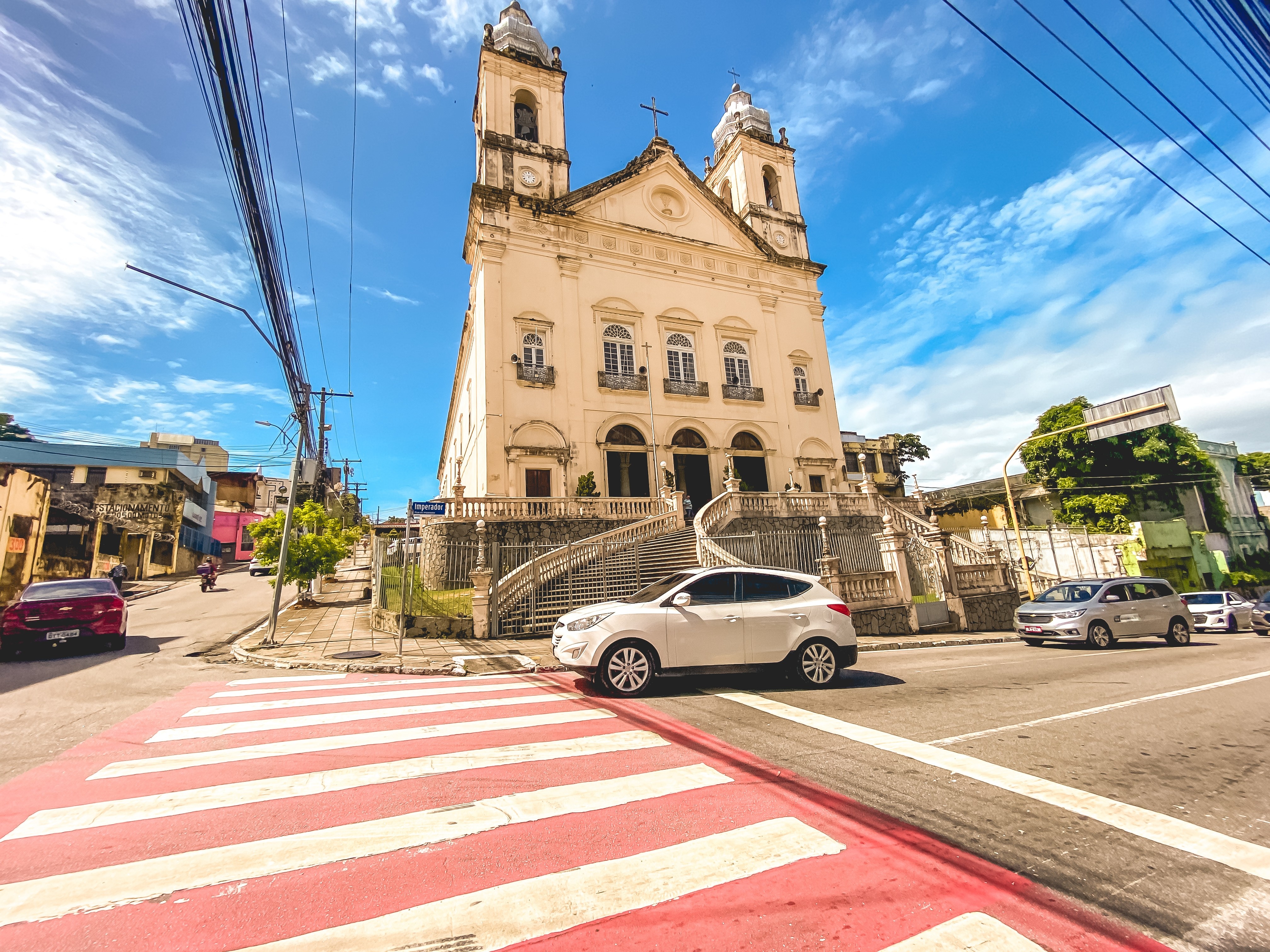 Maceió Parada: A Profunda Conexão entre Fé, Fluxo Urbano e o Legado de Nossa Senhora dos Prazeres
