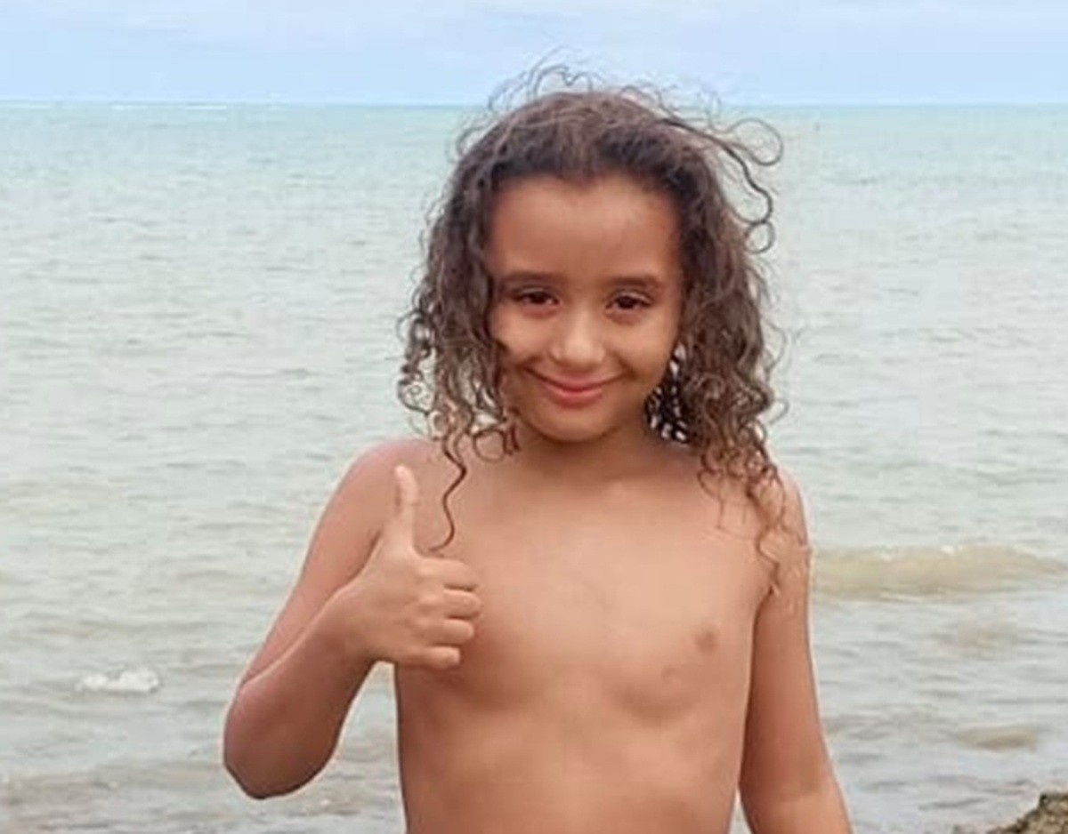 Laudo de DNA em Alagoas Solidifica Provas Cruciais em Investigação de Crime Infantil