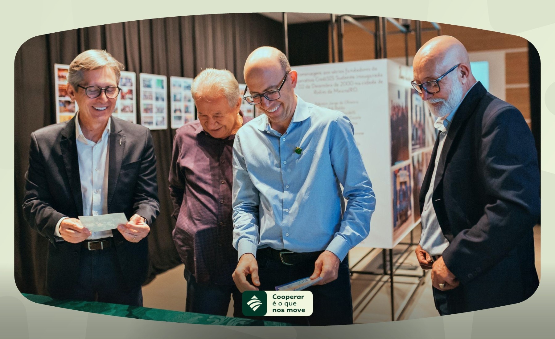 CrediSIS Sudoeste: 25 Anos de uma Cooperativa que Redefiniu a Autonomia Financeira em Rondônia