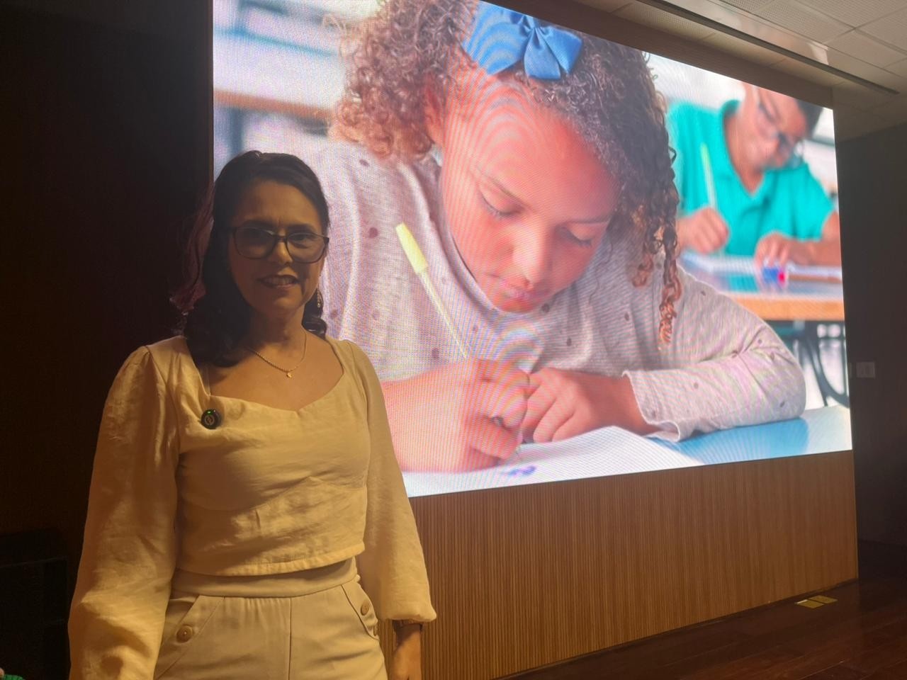 A Revolução Silenciosa da Leitura: O Impacto Regional do Projeto de Cristiane Caetano no Pará