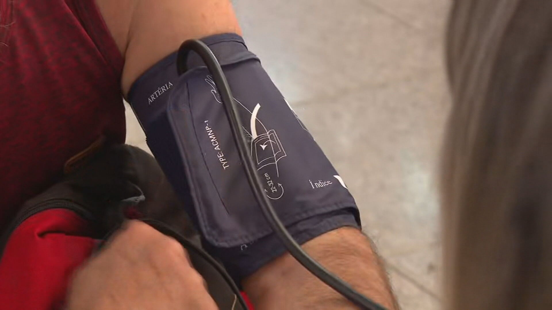 Hipertensão Silenciosa: O Risco Oculto por Trás de Milhares de Mortes em Mato Grosso