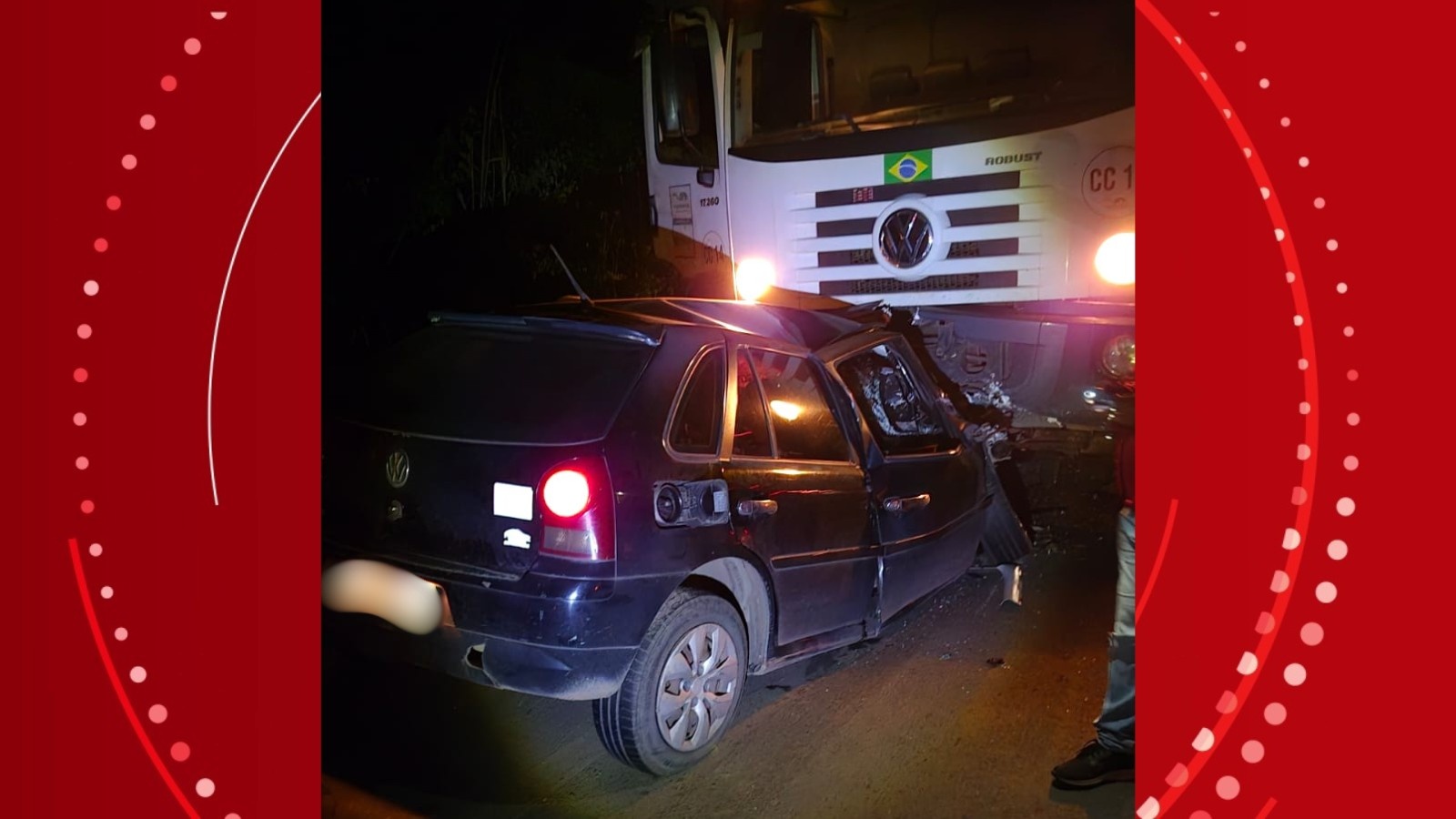 BR-343: A Tragédia na Rodovia que Desvenda Fragilidades na Segurança Viária e na Estrutura dos Serviços Essenciais em Teresina