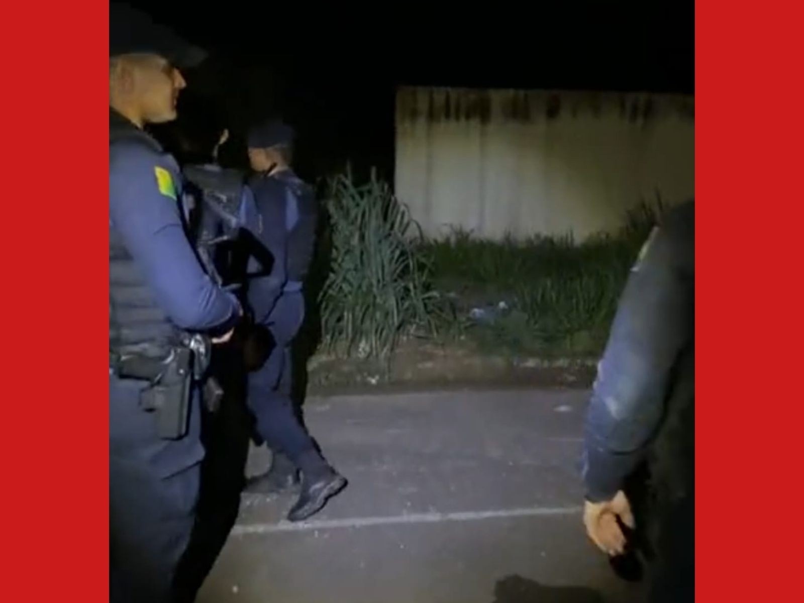 Execução de Trabalhadores em Rio Branco: O Elos Perdidos Entre o Medo e a Economia Informal do Acre