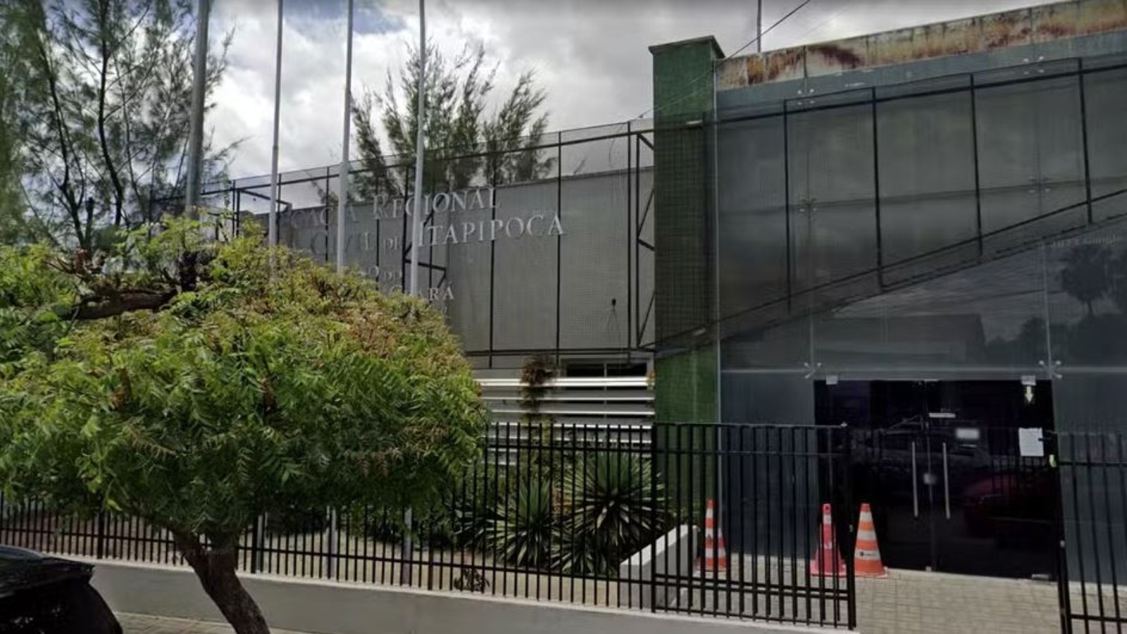 Violência Recrudesce em Itapajé: O Eco do Tráfico e o Desafio da Segurança Regional