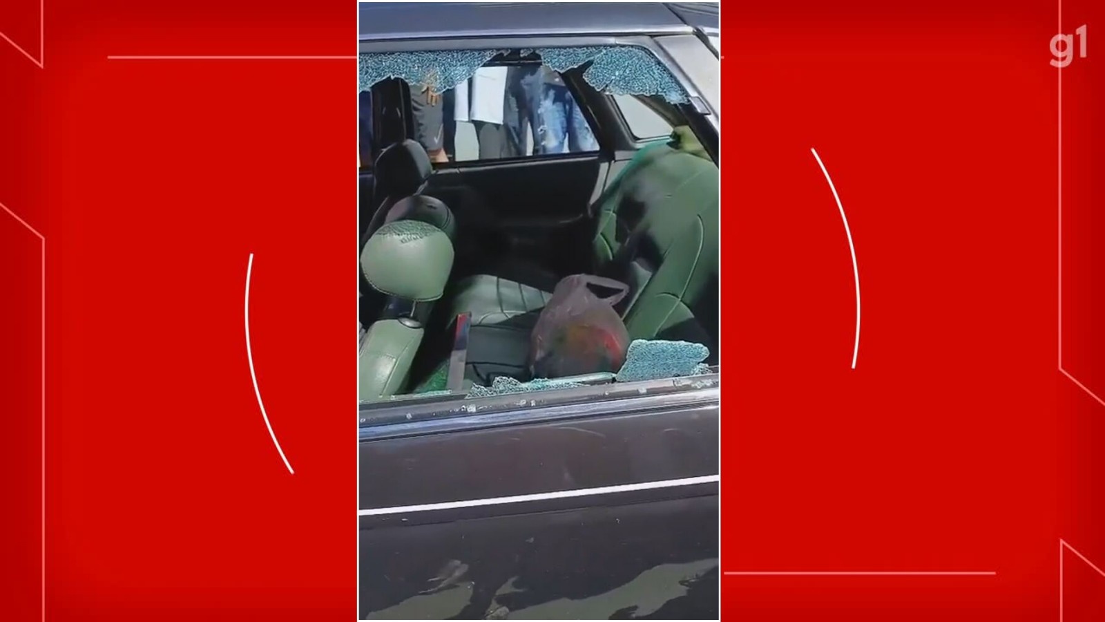 Itapoã em Alerta: Duplo Homicídio Revela Fraturas na Segurança Urbana do DF