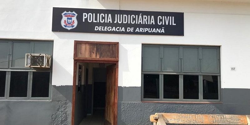 Mato Grosso: Cárcere e Tortura Revelam Intensificação da Ação Criminosa em Aripuanã