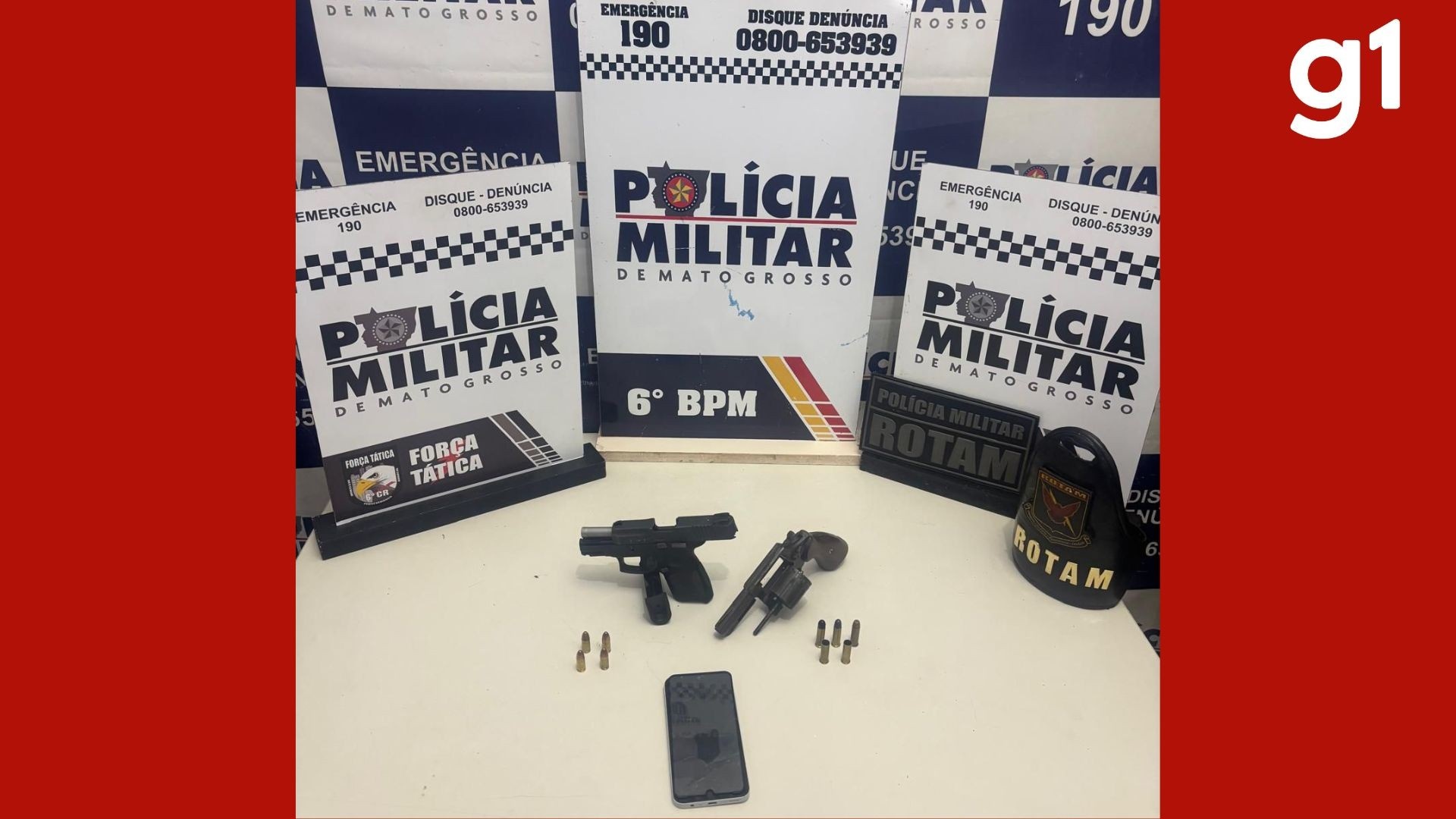 Confronto em Cáceres: Mais que Vítimas, um Sinal da Guerra Silenciosa por Território em Mato Grosso