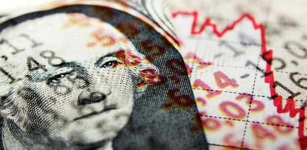 Convergência Econômica: Por Que a Queda do Dólar Abaixo de R$ 5,00 é Mais Que Uma Notícia, É Um Sinal de Transformação