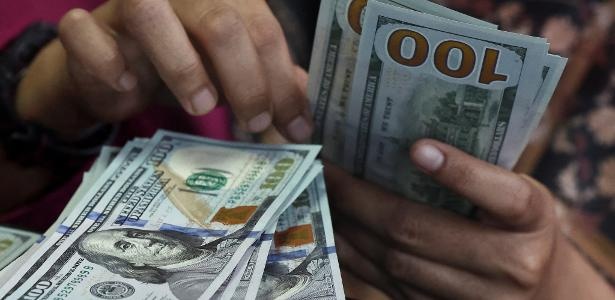 Selic Reduzida e Dólar em Queda: Uma Calmaria Brasileira em Meio à Turbulência Geopolítica Global