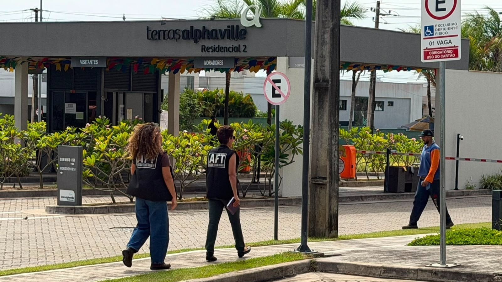 Ceará Confronta Sombras da Servidão: O Resgate que Desnuda um Sistema