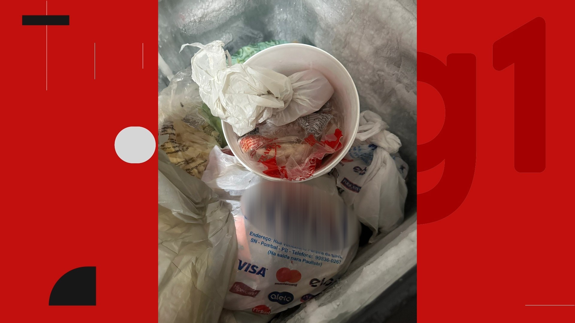 Indiciamento em Pombal: O Efeito Dominó da Insegurança Alimentar na Paraíba