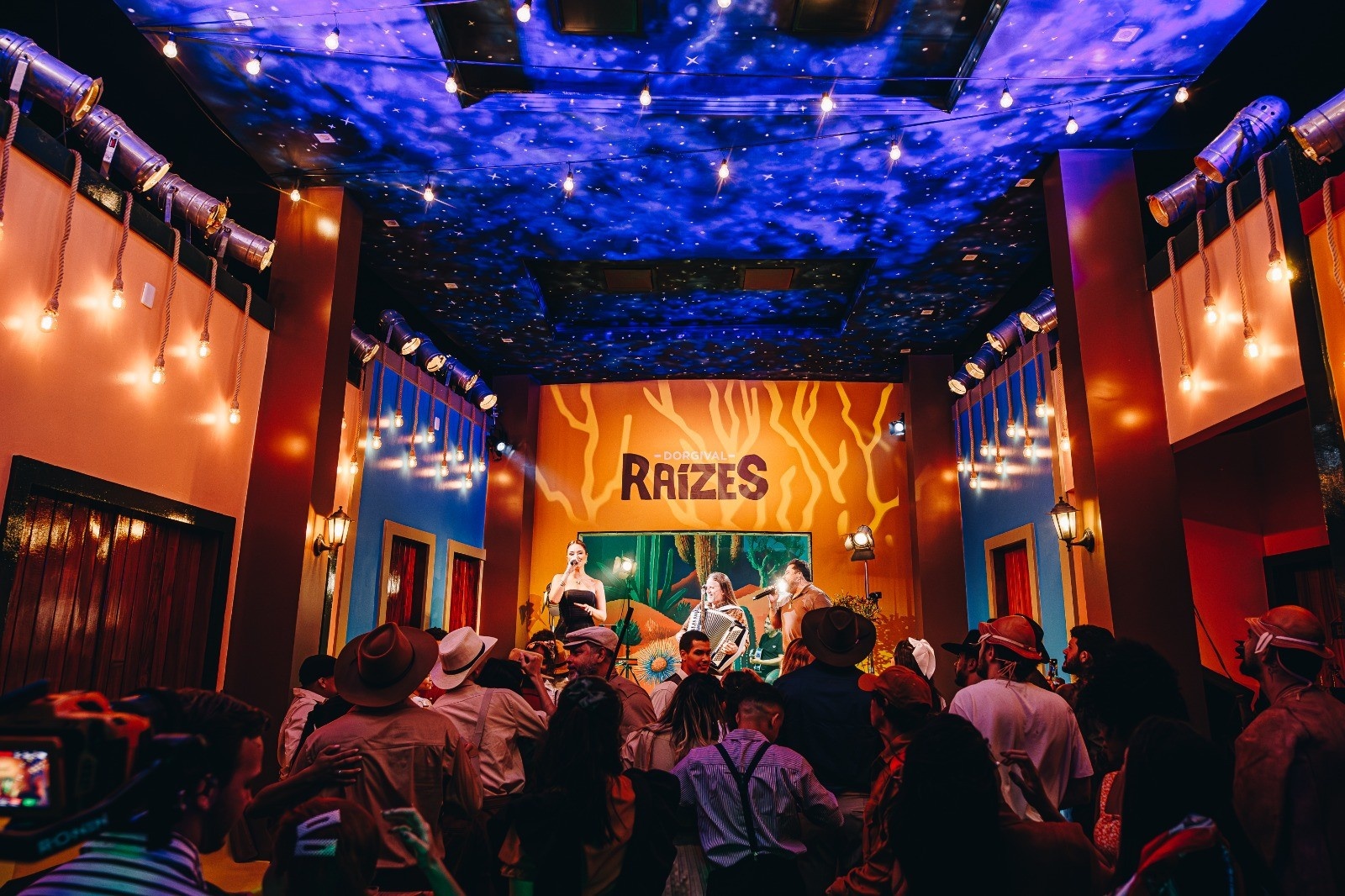 Dorgival Dantas e as Raízes que Fincam o RN no Coração Cultural do Nordeste