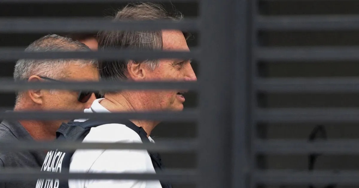 A Batalha Pela Dosimetria: O Veto do 8 de Janeiro e o Futuro da Responsabilidade Democrática