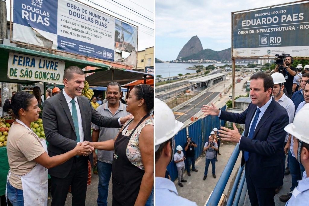 A Encruzilhada Democrática Fluminense: Eleições Diretas em Pauta e o Resgate da Legitimidade