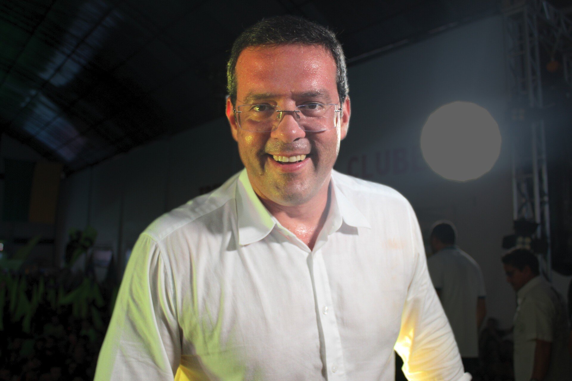 Dr. Furlan diz que renúncia não tem relação com operação que o afastou da Prefeitura de Macapá