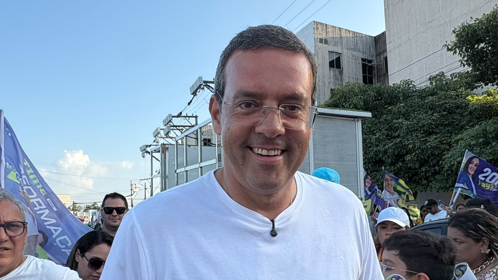 Dr. Furlan e a Dinâmica da Campanha no Amapá: Estratégia de Proximidade e o Voto Regional