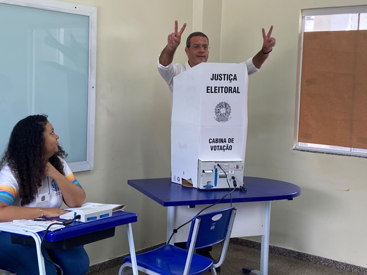 Dr. Furlan (PSD) eleito governador do amapá