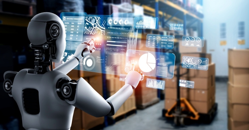 Draiven Recebe Aporte Milionário e Adquire Rabt Automation: A Nova Fronteira da Inteligência de Dados e Automação