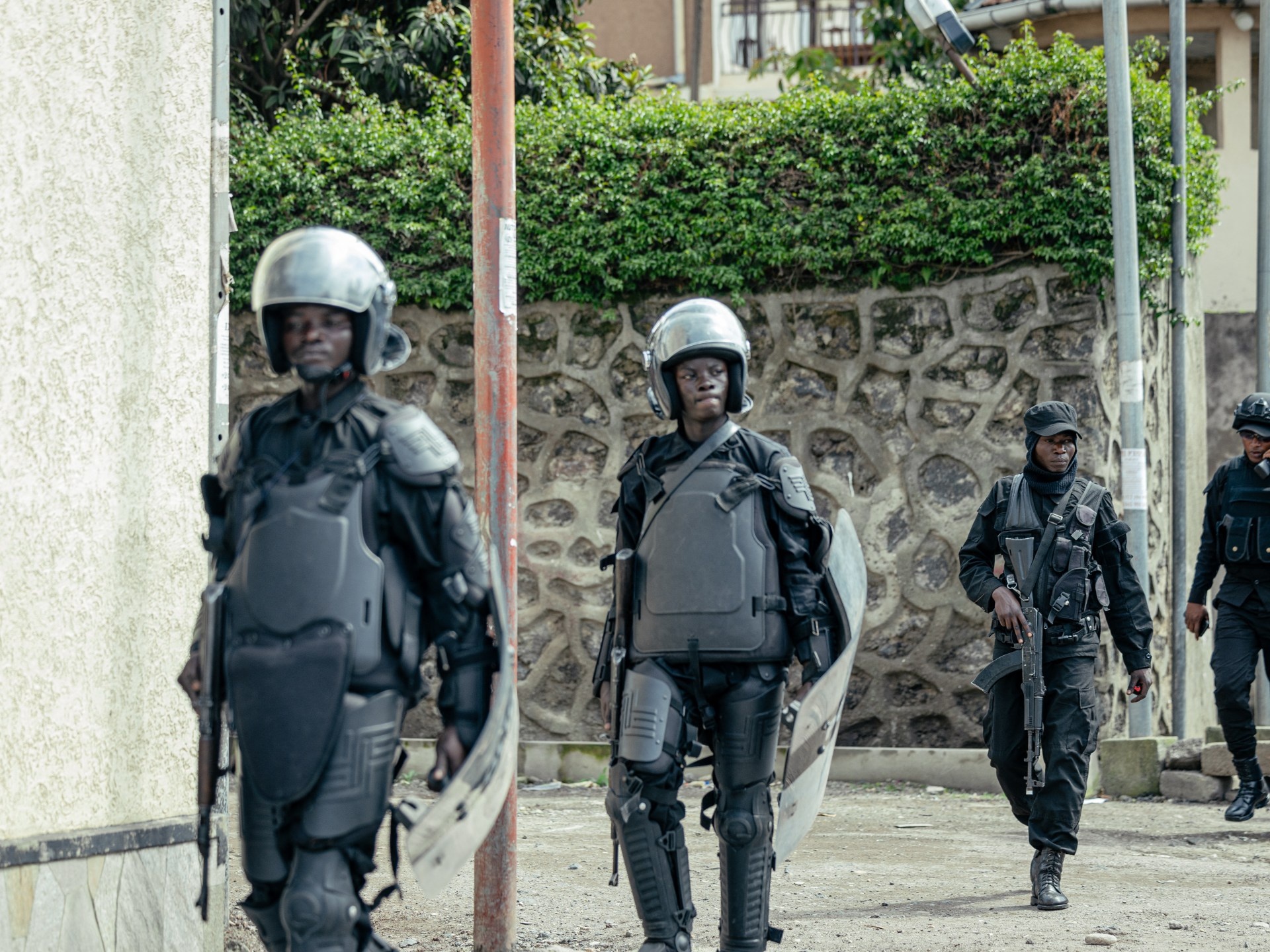 RDC e M23: Novo Acordo de Monitoramento em Meio à Crise Humanitária Persistente