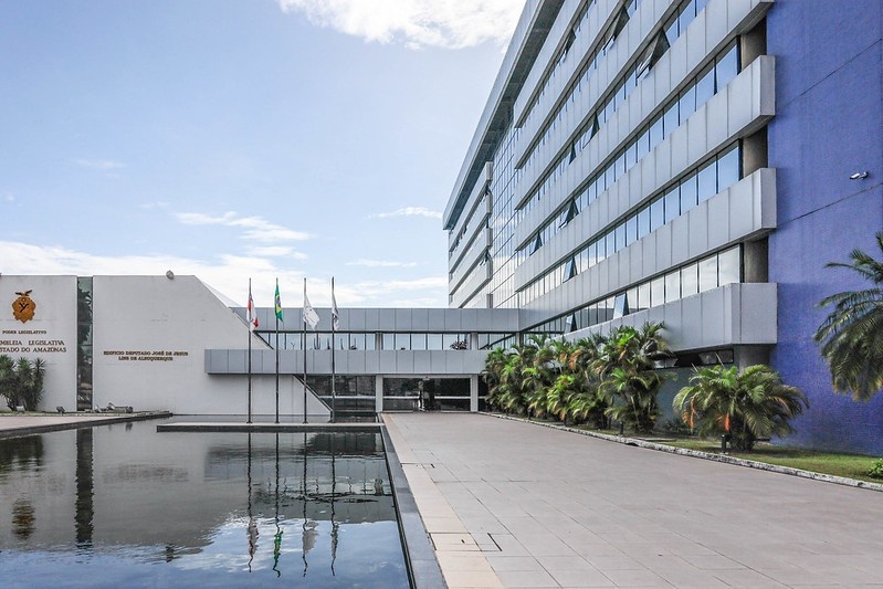 Tensão e Incógnita: Impugnações Desafiam a Legitimidade da Eleição Indireta no Amazonas