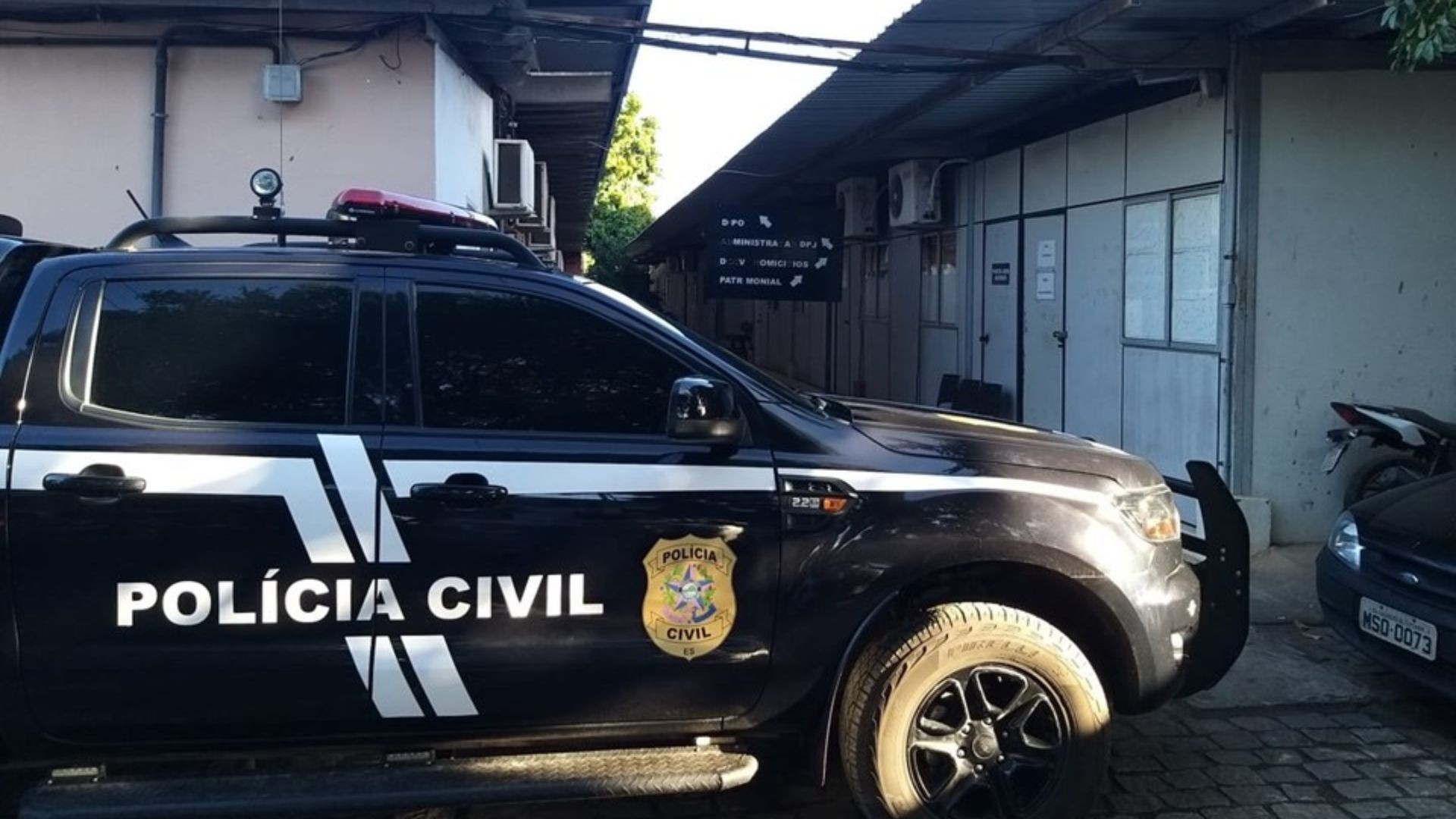 Abandono Infantil em Muqui: Um Alerta Regional Sobre a Vulnerabilidade da Infância e a Responsabilidade Parental