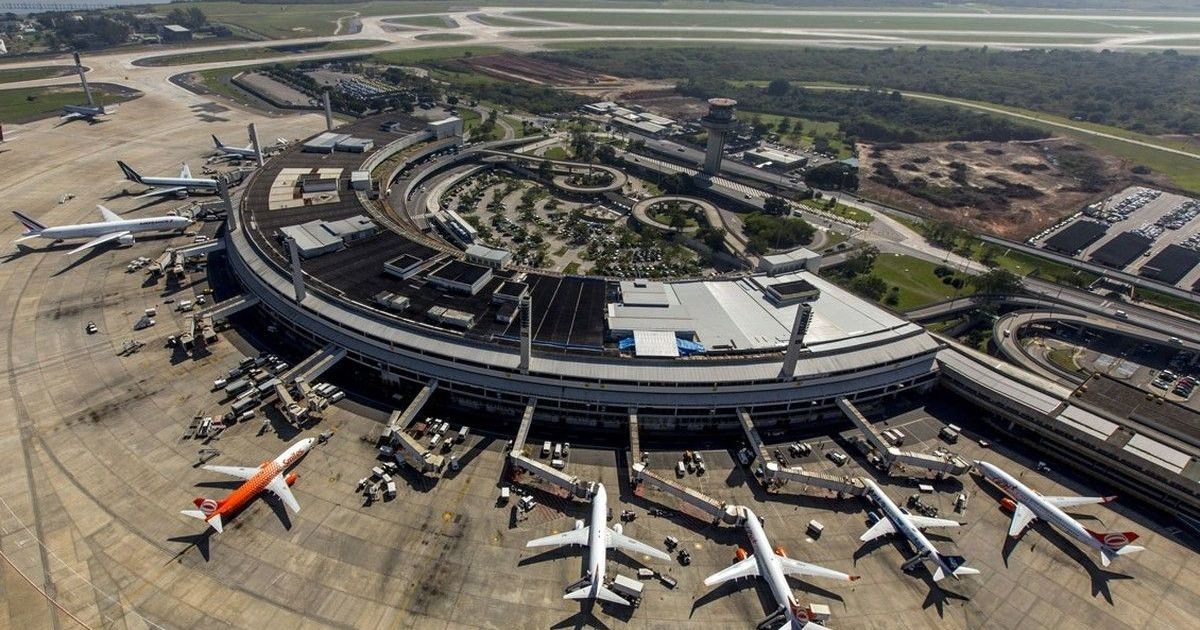 Leilão do Galeão: Menos Concorrentes, Mais Estratégia para o Futuro da Conectividade Nacional