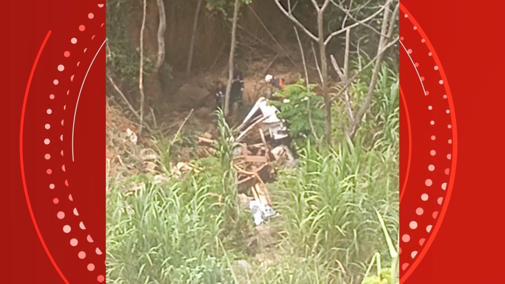 Além da Tragédia: Acidente Fatal em Baixo Guandu Expõe Vulnerabilidades Críticas na Logística Capixaba