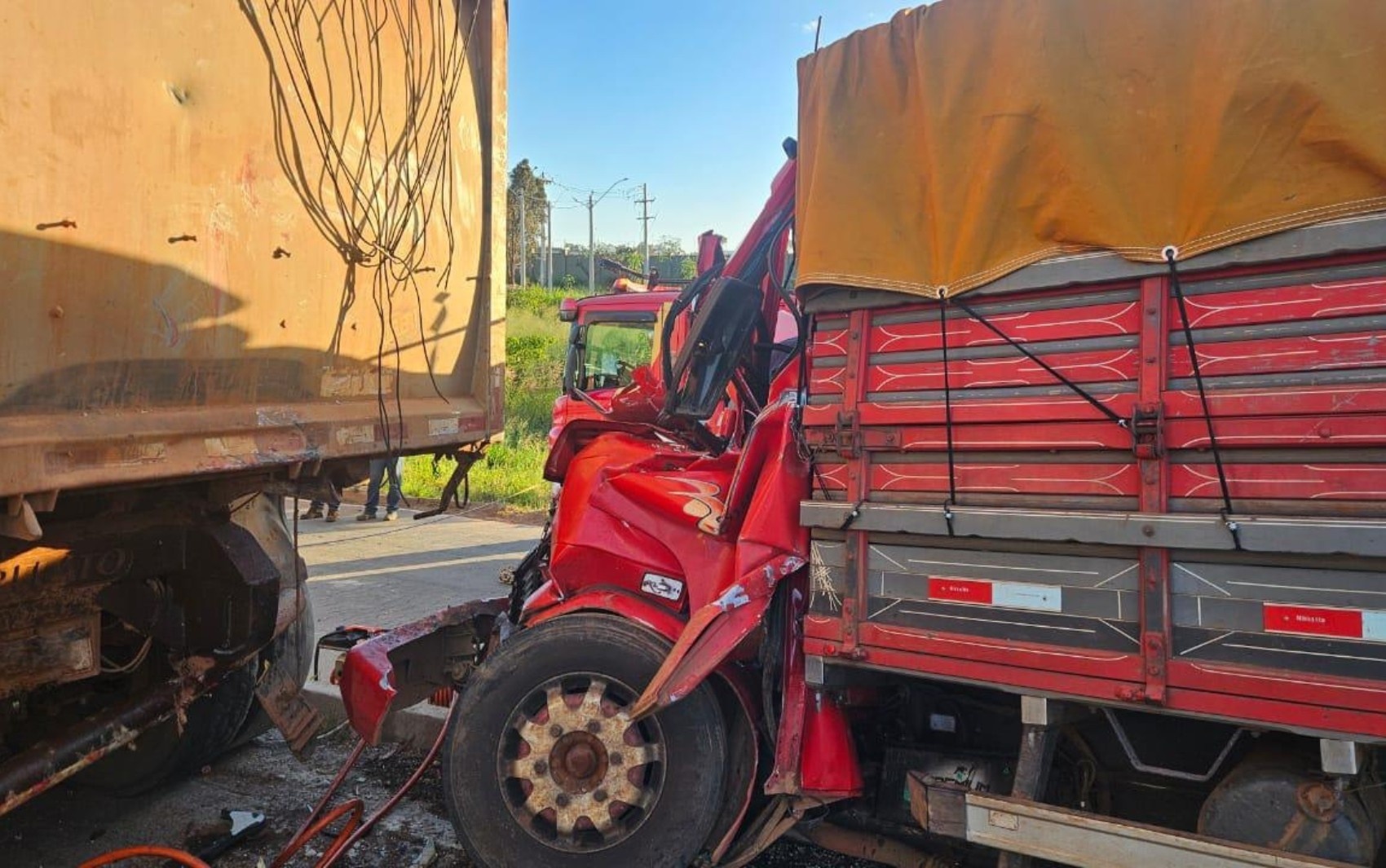 Acidente Fatal na BR-153 em Aparecida de Goiânia: Um Alerta para a Fragilidade da Segurança Viária Regional