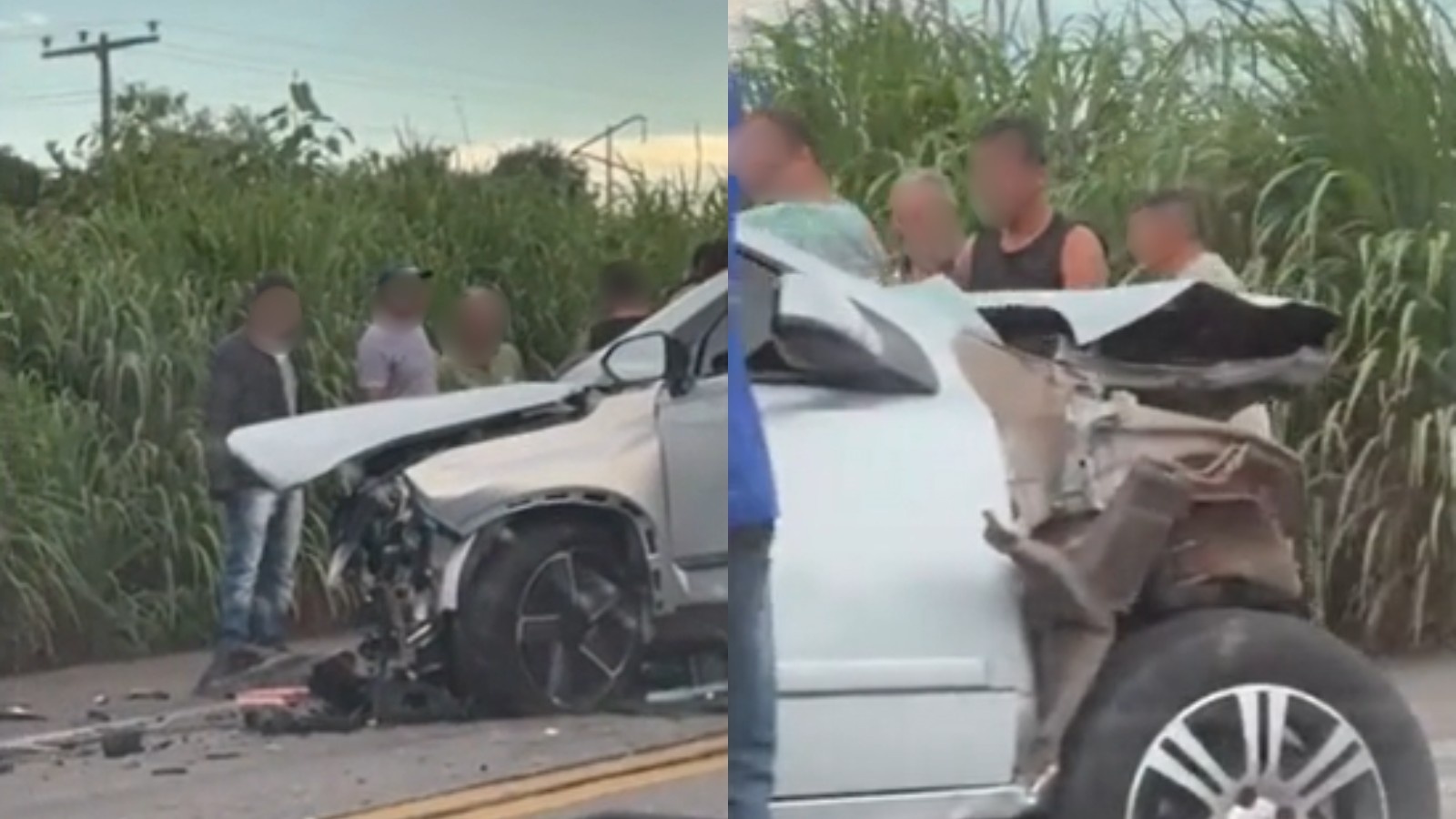 BR-135: Acidente Fatal em Bom Jesus Expõe Desafios Crônicos da Segurança Viária no Piauí