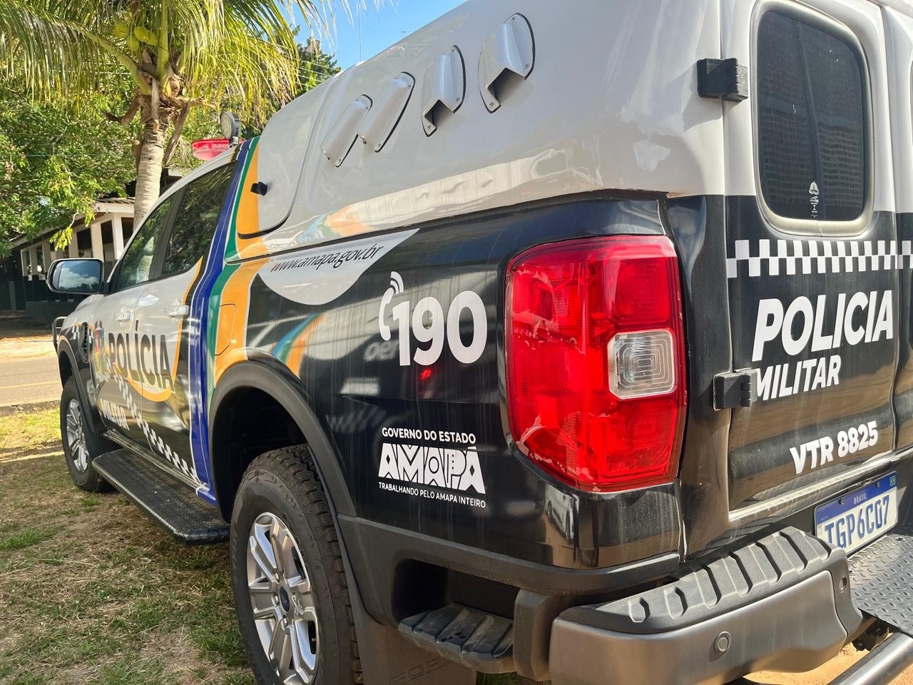 Santana em Alerta: O Assassinato de João Victor e a Radiografia da Insegurança no Amapá
