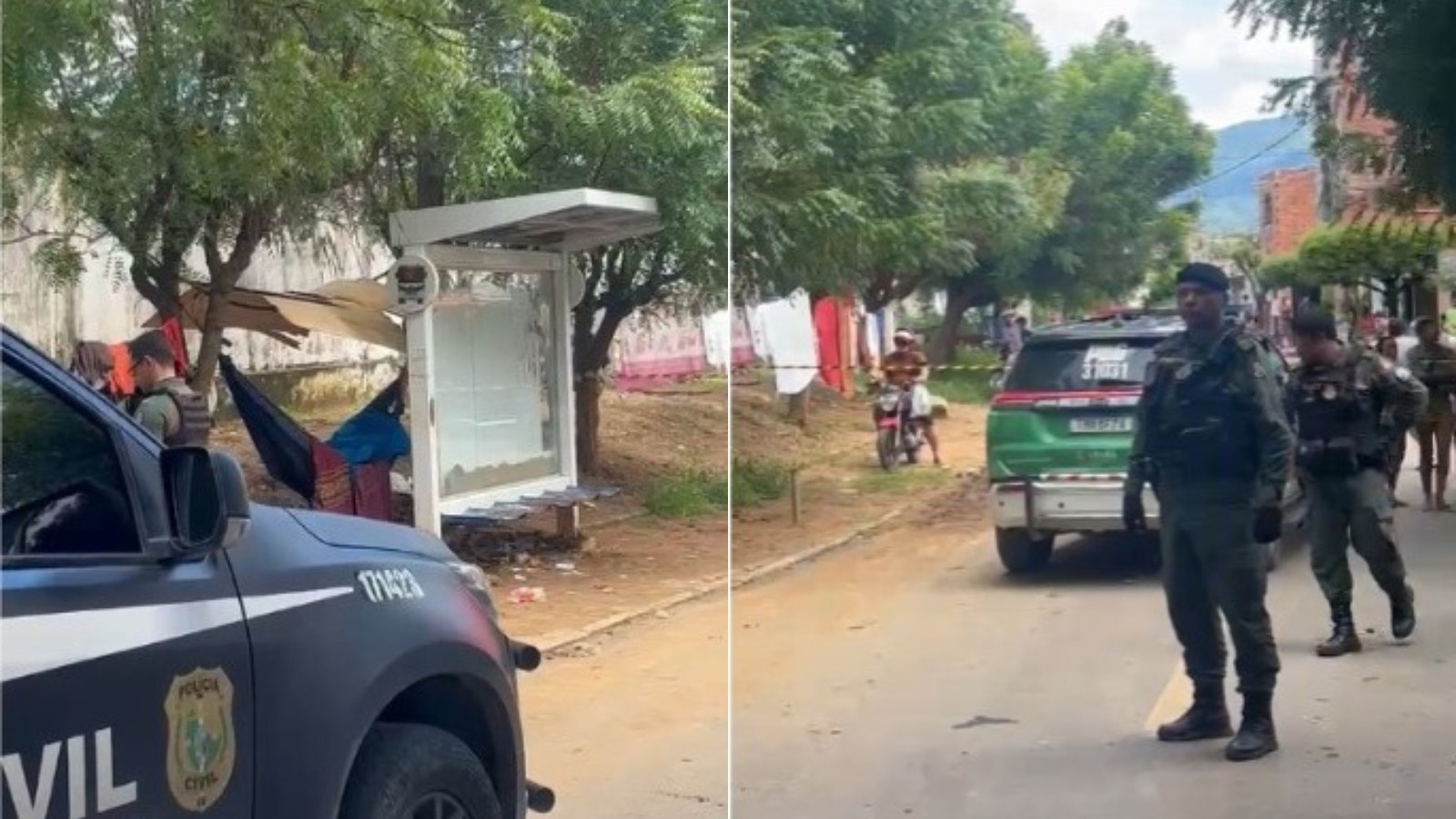 Assassinato em Sobral: A Braquialidade da Violência e Seus Efeitos na Segurança Regional