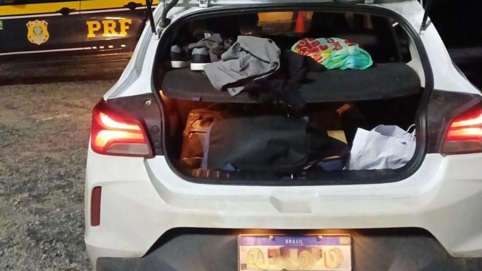 Tecnologia Contra o Crime: Prisão no Ceará Expõe Redes de Furto e Reforça Segurança Regional