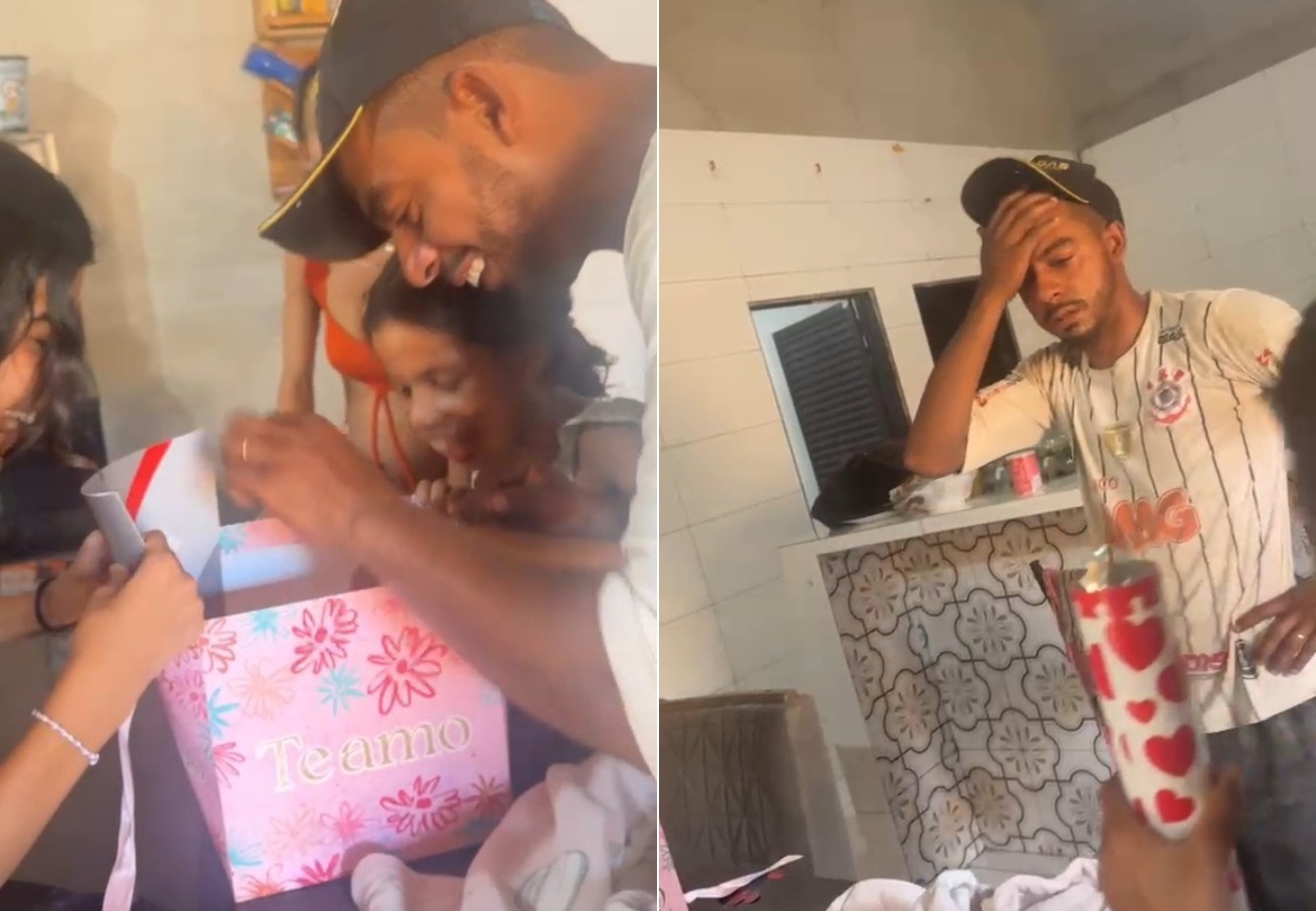 Tocantins: A Reação Viral Que Desvela Os Desafios E A Resiliência Da Família Brasileira