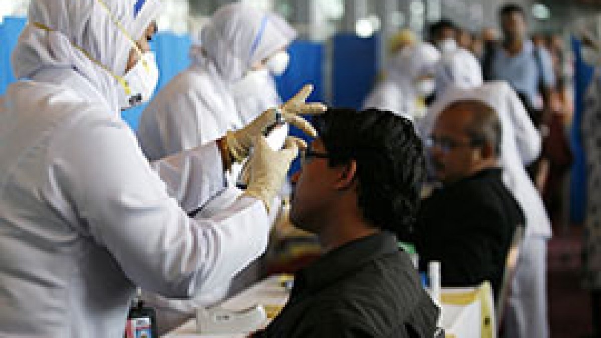 Alerta de Ebola e Hantavírus: O Mundo Está Menos Preparado para a Próxima Pandemia?