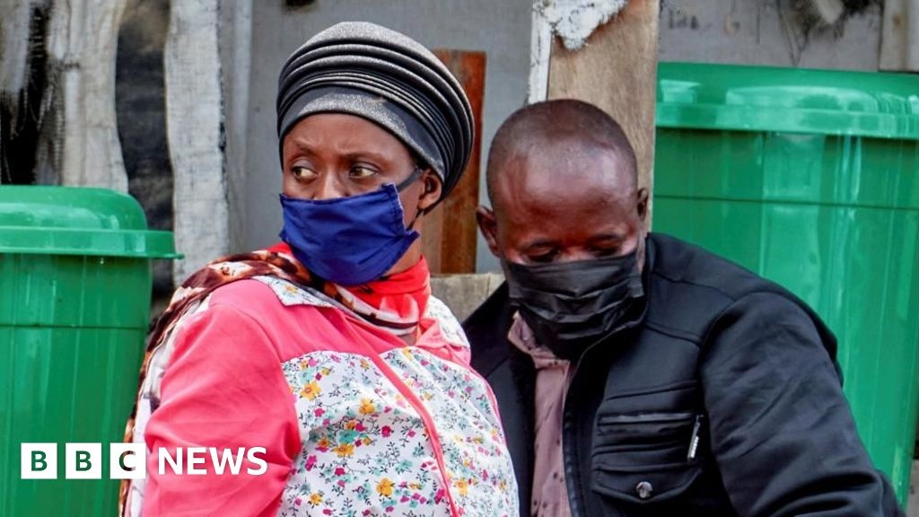 Ebola no Congo: A Elevação do Alerta da OMS e as Implicações para a Vigilância Global da Saúde