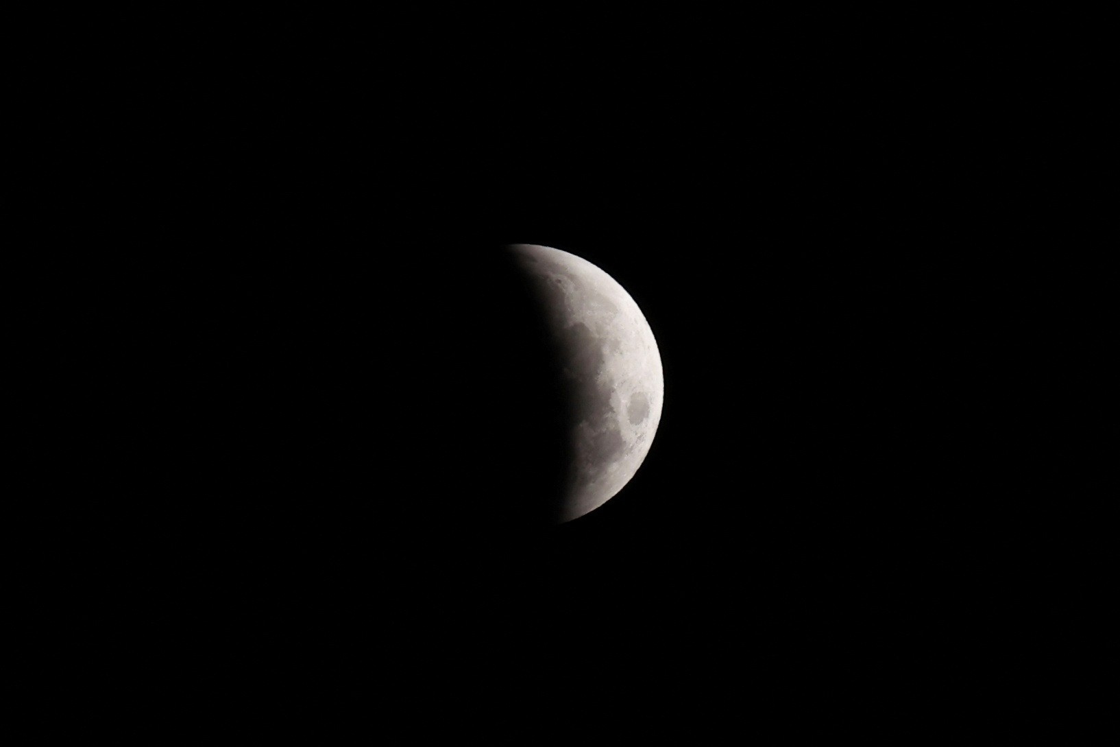 Eclipse Lunar no Amazonas: Para Além do Espetáculo, um Convite à Reflexão Regional