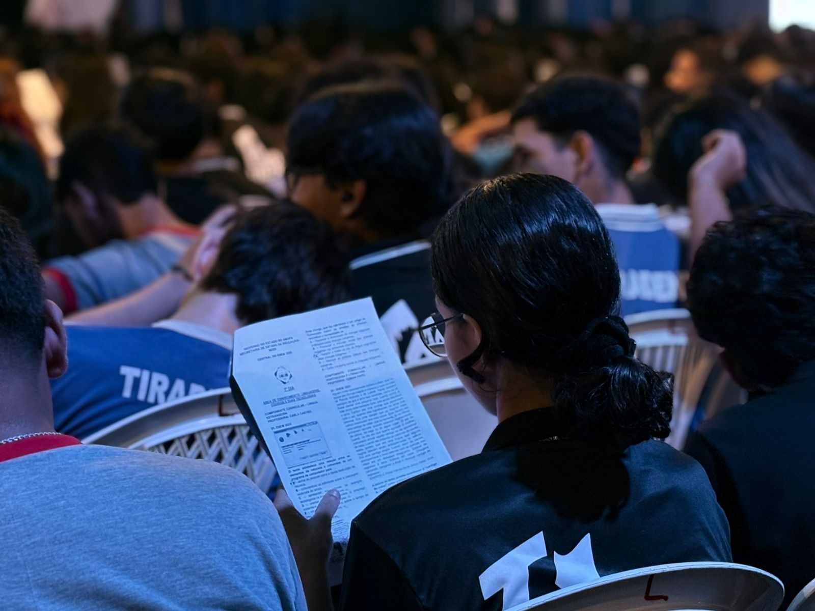 Avanço Estratégico na Educação do Amapá: Editais para Cursinhos Enem com Auxílio Impulsionam Acesso ao Ensino Superior