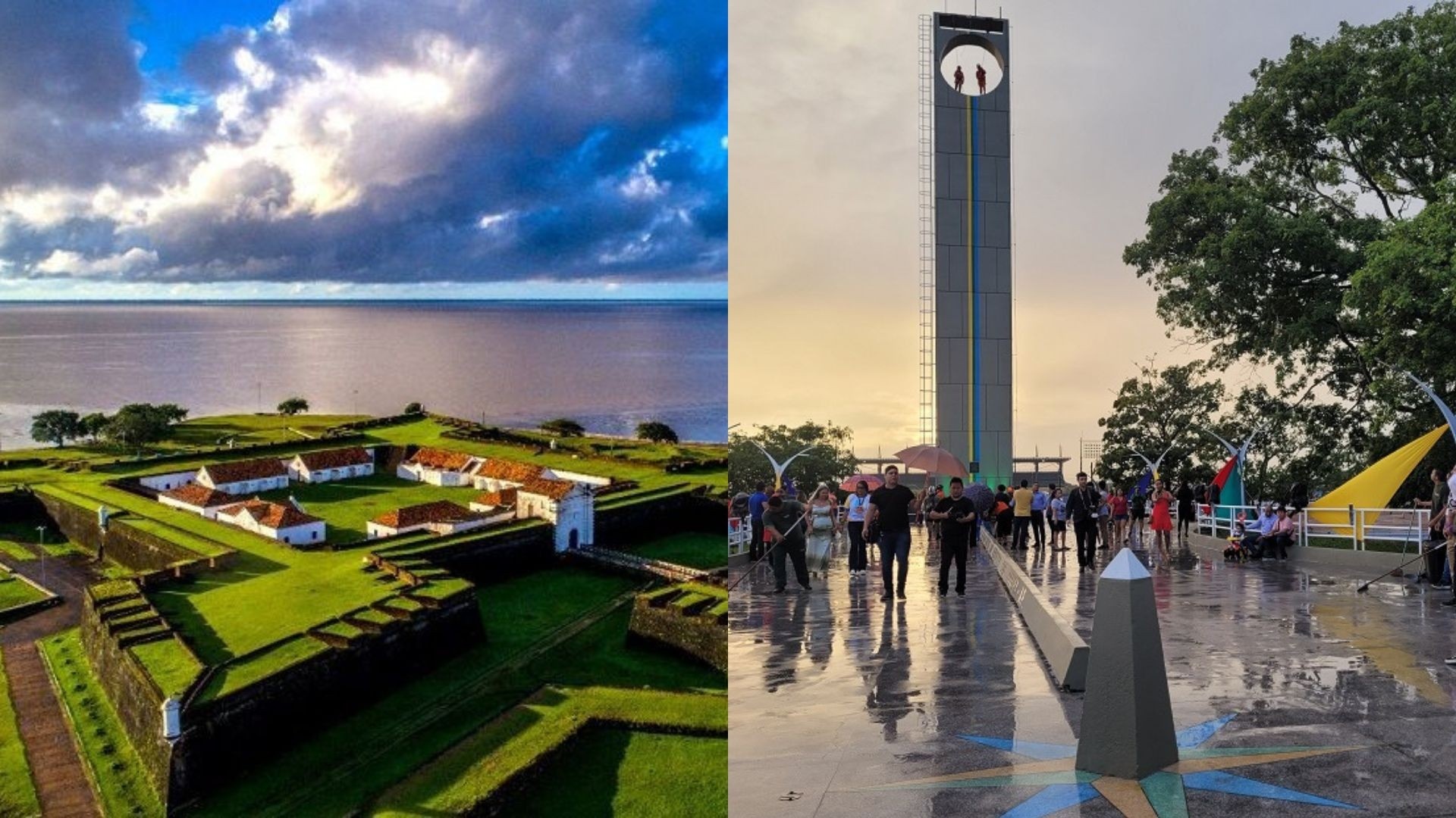 Amapá Aposta na Formalização do Turismo: Entenda o Impacto Econômico e Social do Credenciamento de Profissionais