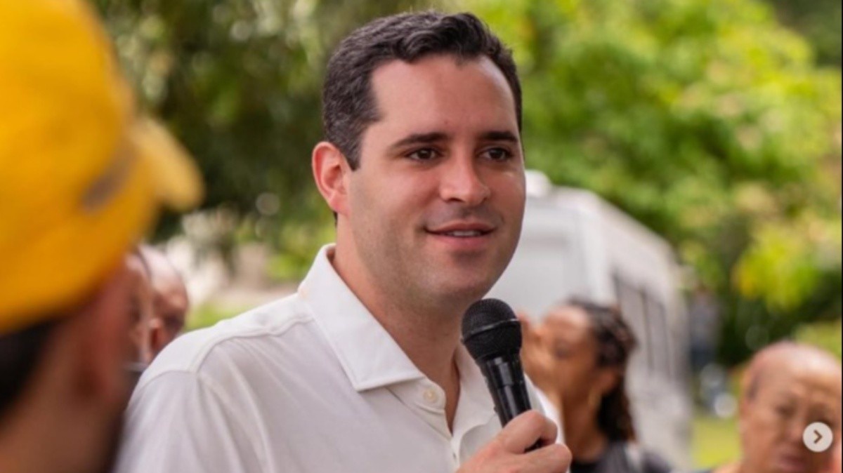 Transição Geracional no Rio: Eduardo Cavaliere Assume a Prefeitura em Cenário de Desafios e Continuidade