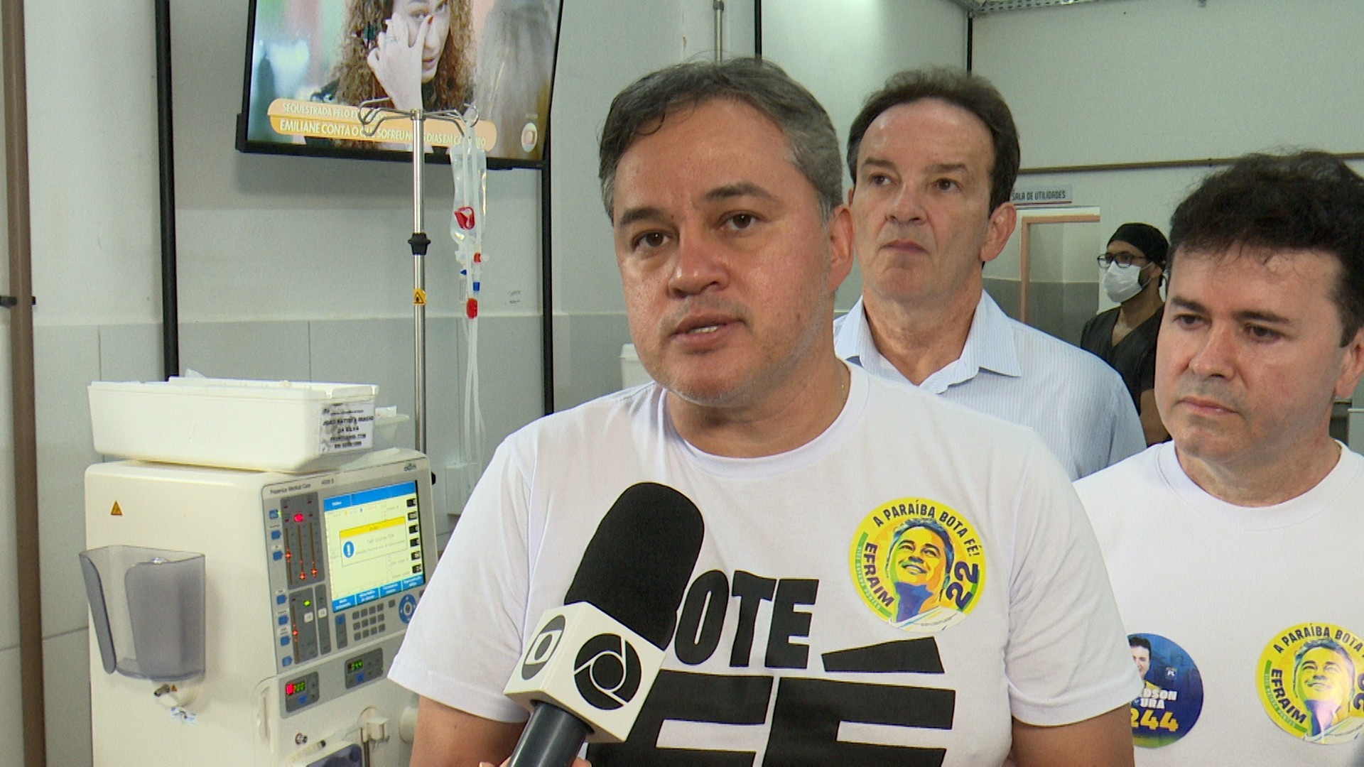 Telemedicina na Paraíba: Uma Análise da Proposta Eleitoral e o Potencial Transformador para a Saúde Regional