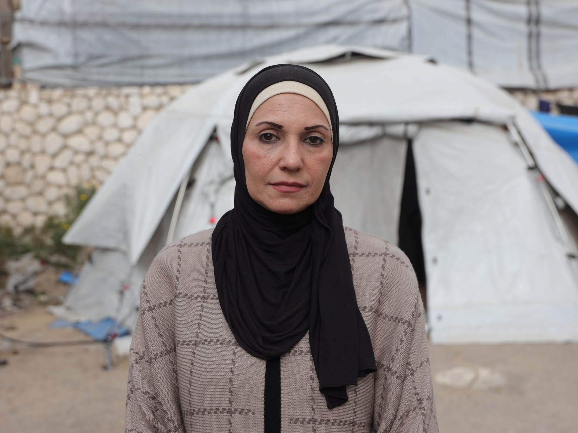 O Eid Al-Fitr Sob o Efeito da Guerra: Crise Humanitária Ofusca Celebração no Oriente Médio