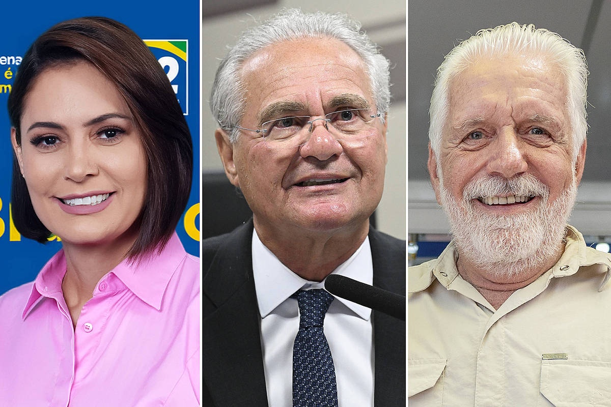 Ricardo Salles desiste de candidatura ao senado em São Paulo para apoiar André do Prado e Guilherme Derrite