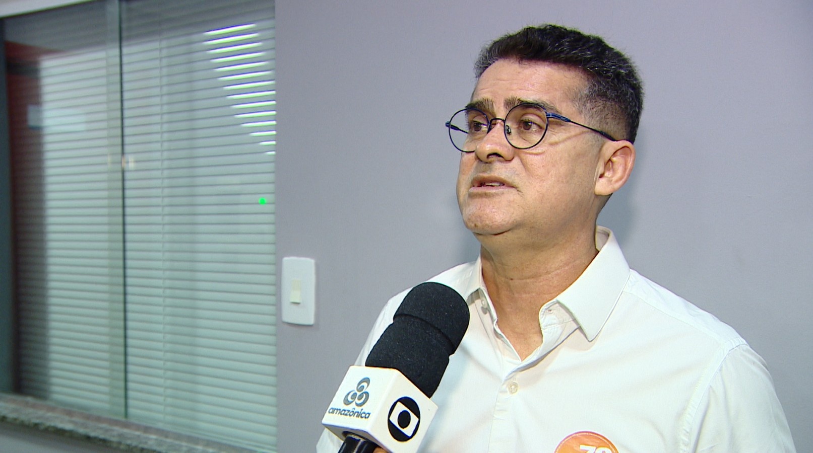 Eleições 2026: A Estratégia de David Almeida para a Segurança no Amazonas e o Imperativo da Inteligência Policial