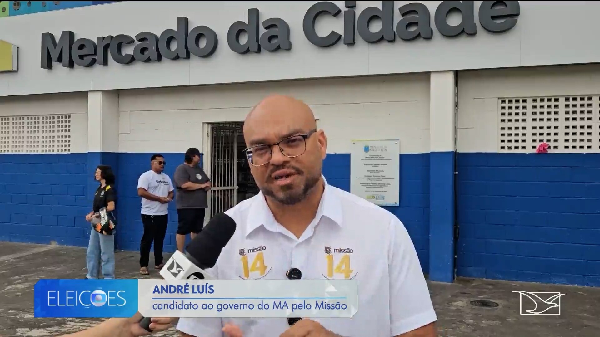 Maranhão 2026: A Urgência da Infraestrutura Participativa no Debate Eleitoral