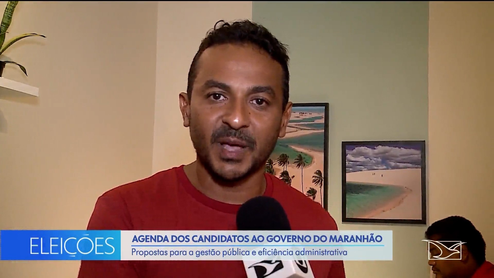 Eleições 2026 no Maranhão: A Essência das Propostas de Reginaldo Lima e o Futuro da Gestão Pública