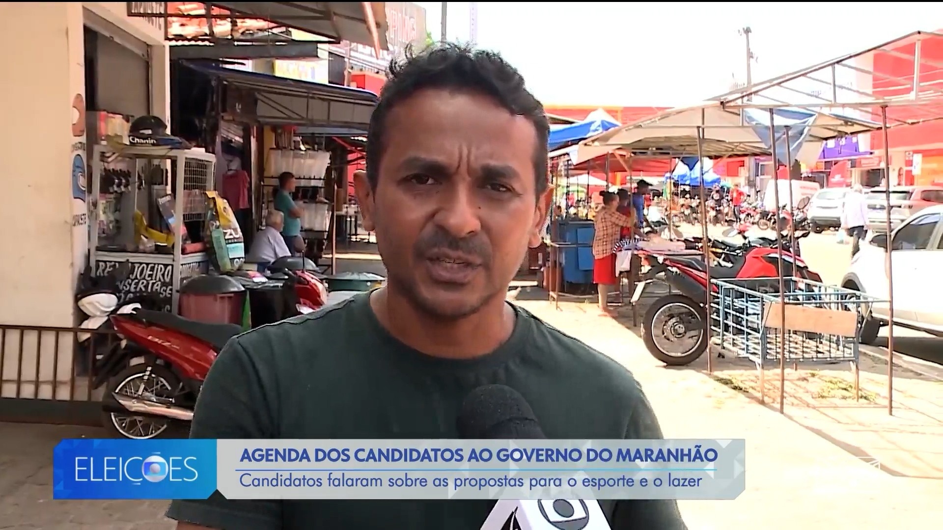 Propostas para Esporte e Lazer no Maranhão: A Essência do Desenvolvimento Humano Além da Urna