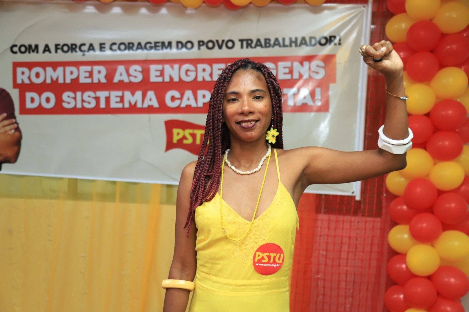 Pará 2026: As Propostas do PSTU e o Confronto com o Modelo Econômico Vigente na Amazônia