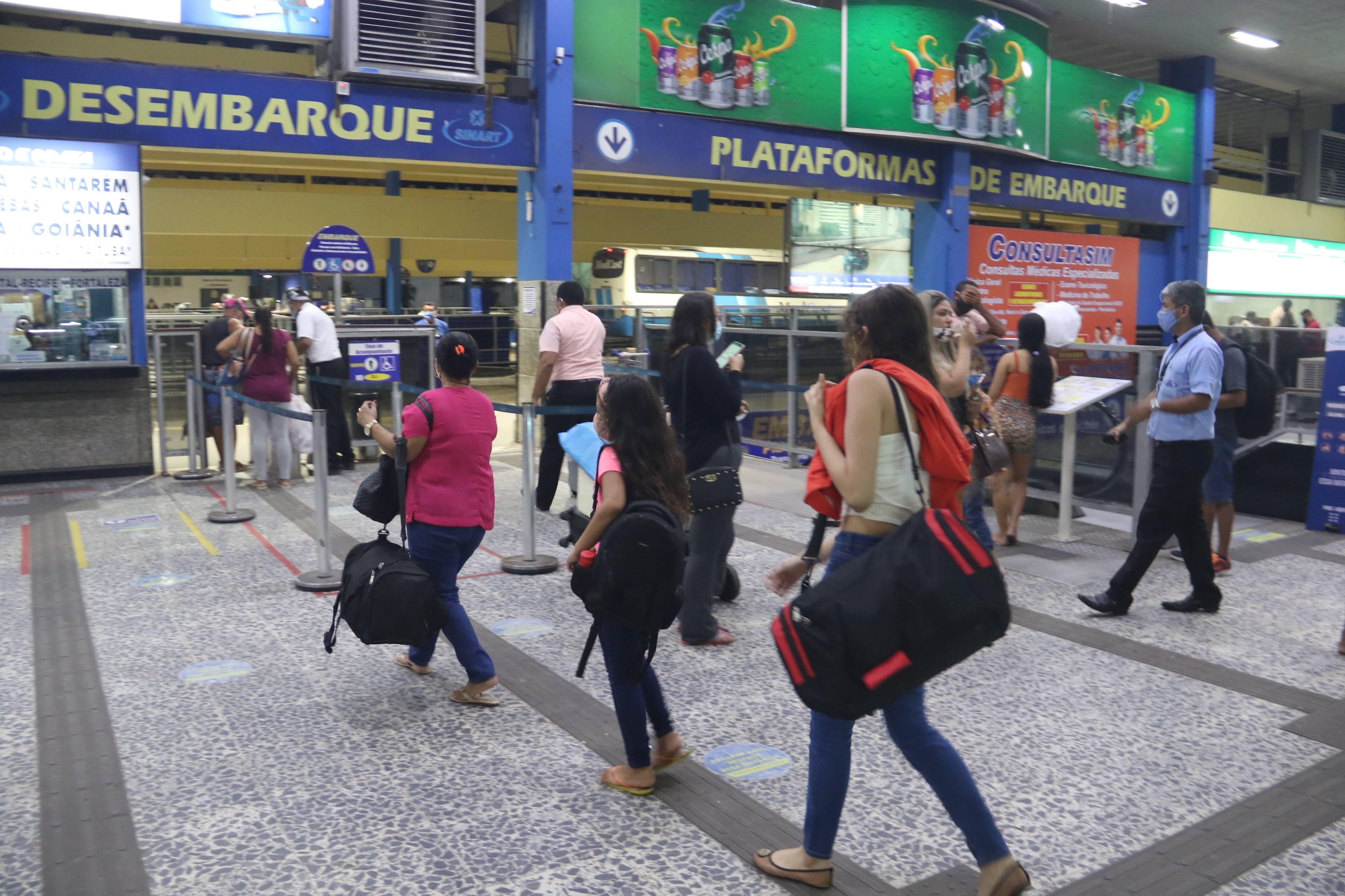 Pará: eleições 2026: gratuidade de passagens para eleitores de municípios Afastados
