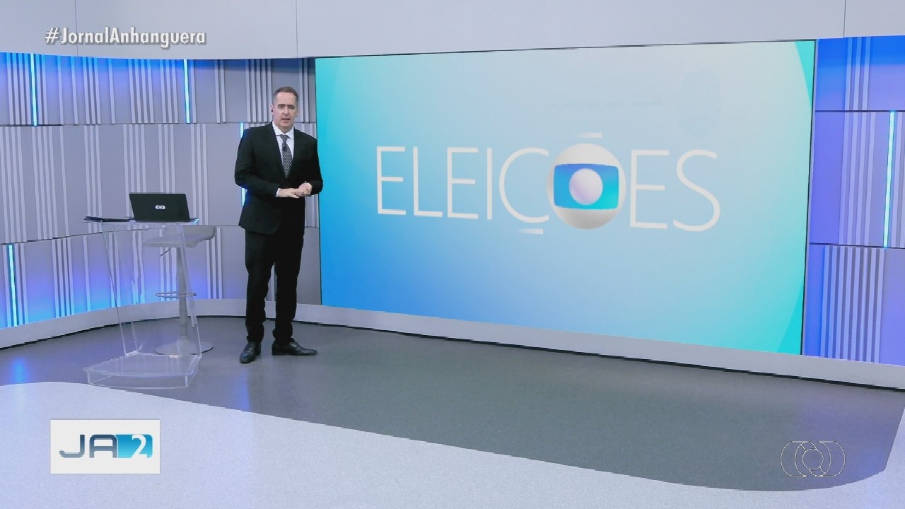 Wilder Moraes: Saúde e Turismo na Agenda dos Candidatos ao Governo de Goiás